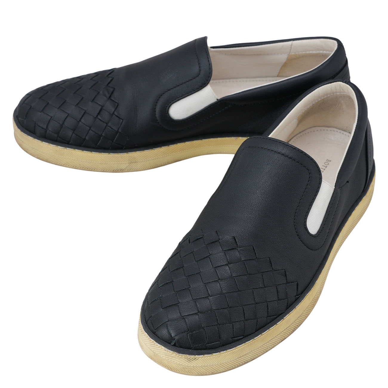 BOTTEGA VENETA(USED)보테가베네타 로퍼 #37